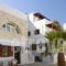 La Celestina Apartments_holidays_in_Apartment_Cyclades Islands_Paros_Paros Chora