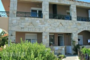 Minoica Beach Apartments_best deals_Apartment_Crete_Heraklion_Ammoudara