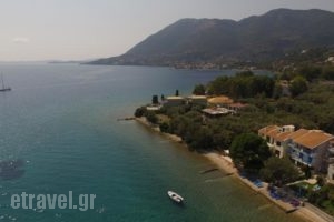 Zois Apartments_best prices_in_Apartment_Ionian Islands_Lefkada_Vasiliki