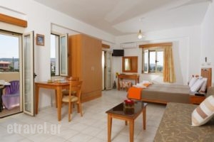 Fotis Studios Apartments_accommodation_in_Apartment_Crete_Heraklion_Gouves