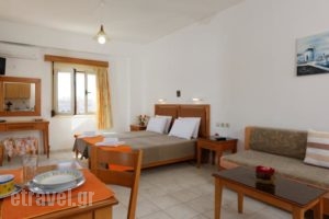 Fotis Studios Apartments_travel_packages_in_Crete_Heraklion_Gouves