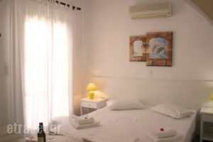 Ragousis Apartments_best prices_in_Apartment_Cyclades Islands_Paros_Paros Chora