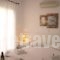 Ragousis Apartments_best prices_in_Apartment_Cyclades Islands_Paros_Paros Chora