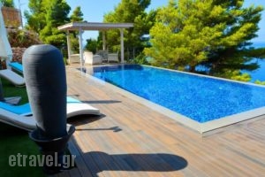 Okeanos Luxury Villas_lowest prices_in_Villa_Ionian Islands_Kefalonia_Kefalonia'st Areas