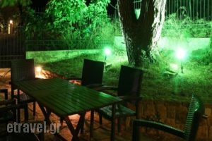 Villa Madeleine_best deals_Villa_Macedonia_Halkidiki_Kassandreia