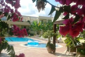 Helios Apartments_best deals_Apartment_Crete_Chania_Daratsos