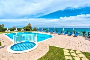 Loukas Apartments On The Waves_best prices_in_Apartment_Ionian Islands_Zakinthos_Zakinthos Rest Areas