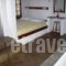 Alexandros Apartments_best deals_Apartment_Macedonia_Halkidiki_Nea Moudania