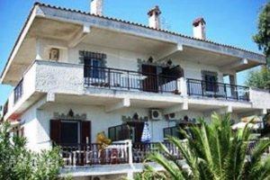 Alexandros Apartments_travel_packages_in_Macedonia_Halkidiki_Nea Moudania