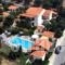 Manolia Studios & Apartments_travel_packages_in_Ionian Islands_Kefalonia_Mousata