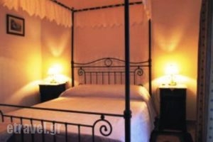 Xenios Zeus_best deals_Room_Dodekanessos Islands_Patmos_Skala