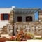 Marcello Villas_travel_packages_in_Cyclades Islands_Paros_Paros Rest Areas