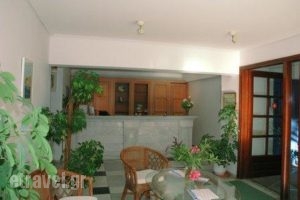 Samaina Maisonettes_holidays_in_Apartment_Aegean Islands_Samos_Karlovasi