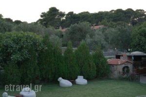 Villas Elpiniki_best deals_Villa_Aegean Islands_Lesvos_Mythimna (Molyvos)