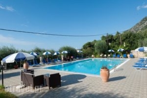 Crystal Blue Apartments_best deals_Apartment_Ionian Islands_Corfu_Corfu Rest Areas