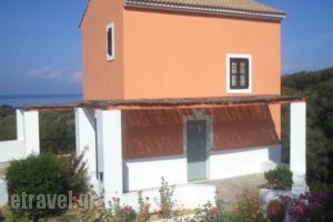 Ilis Villas_best deals_Villa_Peloponesse_Ilia_Kastro Kylini