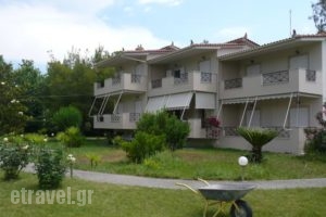 Elia Apartments_accommodation_in_Apartment_Central Greece_Evia_Edipsos