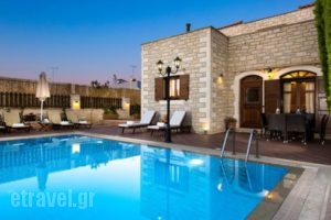 Villas Elia & Myrtia_accommodation_in_Villa_Crete_Rethymnon_Rethymnon City