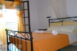 Villa Helen_travel_packages_in_Ionian Islands_Corfu_Arillas