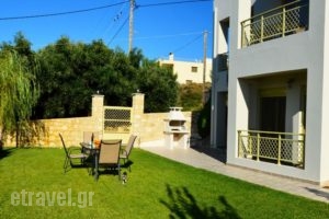 Sense Of Dream Villa_travel_packages_in_Crete_Chania_Elos