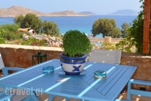 Villa Romanza_accommodation_in_Villa_Dodekanessos Islands_Halki_Halki Chora