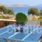 Villa Romanza_accommodation_in_Villa_Dodekanessos Islands_Halki_Halki Chora