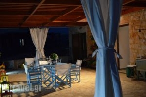 Villa Romanza_holidays_in_Villa_Dodekanessos Islands_Halki_Halki Chora