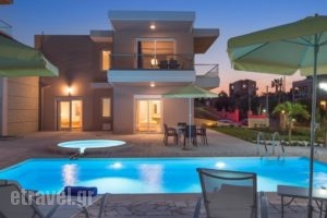 Koukos Villas_travel_packages_in_Crete_Chania_Platanias