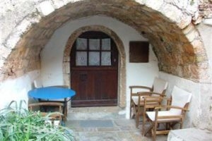 Panos_best prices_in_Apartment_Peloponesse_Lakonia_Monemvasia