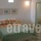 Alba Studios_best prices_in_Apartment_Cyclades Islands_Milos_Adamas