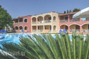 Aronda Apartments_best deals_Apartment_Ionian Islands_Corfu_Corfu Rest Areas