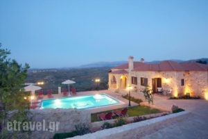 Dream Hill Villas_travel_packages_in_Crete_Chania_Platanias