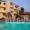 Nancy - Chara Apartments_accommodation_in_Apartment_Crete_Heraklion_Nea Alikarnassos