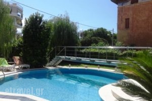 Villa Stefani_travel_packages_in_Central Greece_Attica_Glyfada