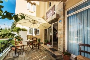 Ikaros Apartments_holidays_in_Apartment_Crete_Heraklion_Ammoudara