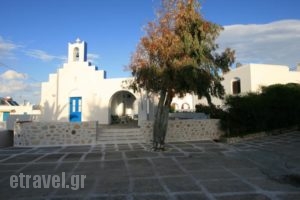 Leonardos Apartments_holidays_in_Apartment_Cyclades Islands_Paros_Naousa