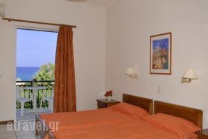 Paradise Beach Apartments_holidays_in_Apartment_Ionian Islands_Zakinthos_Zakinthos Chora