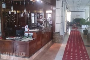 Hotel Villa Tasko_accommodation_in_Villa_Macedonia_Drama_Drama City