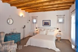 Villa Serenity_lowest prices_in_Villa_Cyclades Islands_Paros_Paros Chora