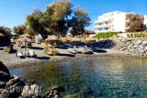 Joanna's Place_accommodation_in_Apartment_Crete_Chania_Palaeochora