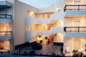 Vrokastro Apartments_travel_packages_in_Crete_Lasithi_Kalo Chorio