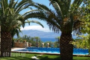 Villa Arhontariki_travel_packages_in_Crete_Chania_Kalyviani