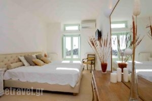 Black Rock Studios_best prices_in_Room_Cyclades Islands_Sandorini_Sandorini Chora