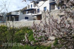 Maroussa'S Apartments_travel_packages_in_Cyclades Islands_Serifos_Serifos Chora