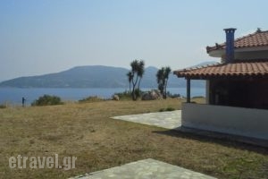 Dreamview Apartments_accommodation_in_Apartment_Aegean Islands_Samos_Pythagorio