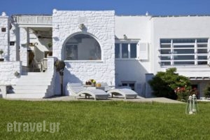 Villa Agia Thalassa_best deals_Villa_Cyclades Islands_Paros_Paros Chora