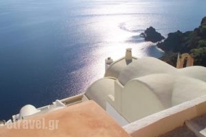 Villa Ambrosia_best deals_Villa_Cyclades Islands_Sandorini_Oia