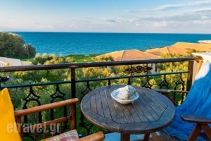 Kavos Psarou Studios & Apartments_best deals_Apartment_Ionian Islands_Zakinthos_Zakinthos Rest Areas