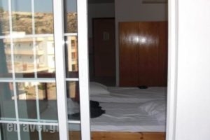 Faliraki Vista Studios_accommodation_in_Apartment_Dodekanessos Islands_Rhodes_Faliraki