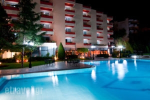 Oasis Hotel Apartments_holidays_in_Apartment_Central Greece_Attica_Glyfada